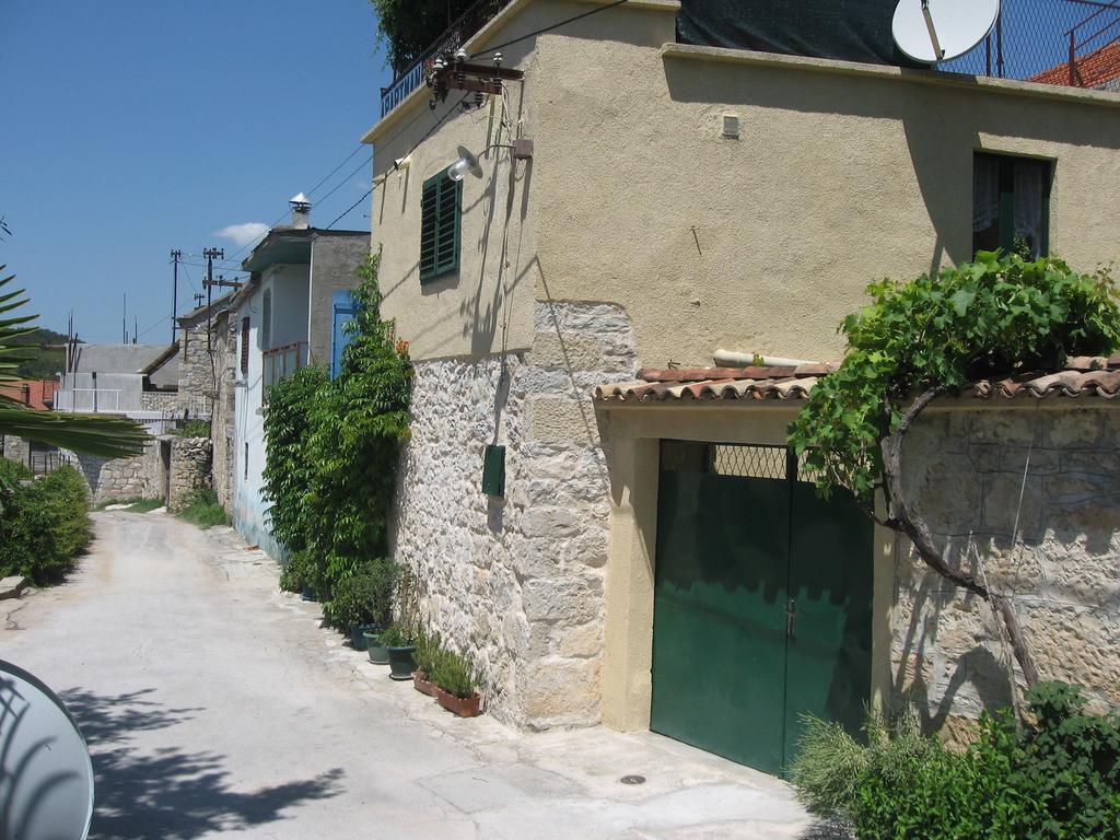 Apartments Darinka Skradin Zimmer foto